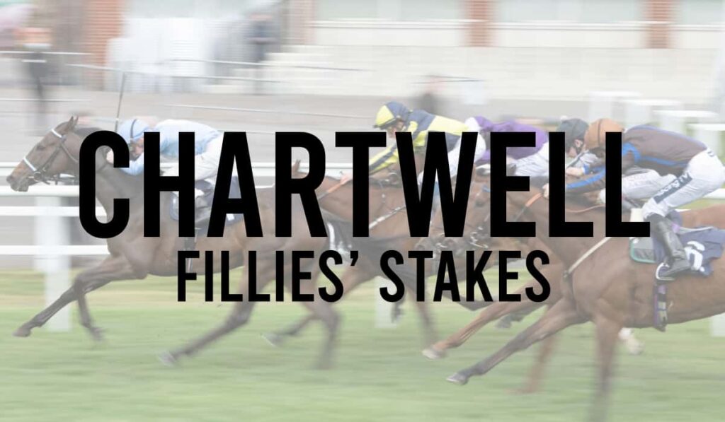 Chartwell Fillies' Stakes