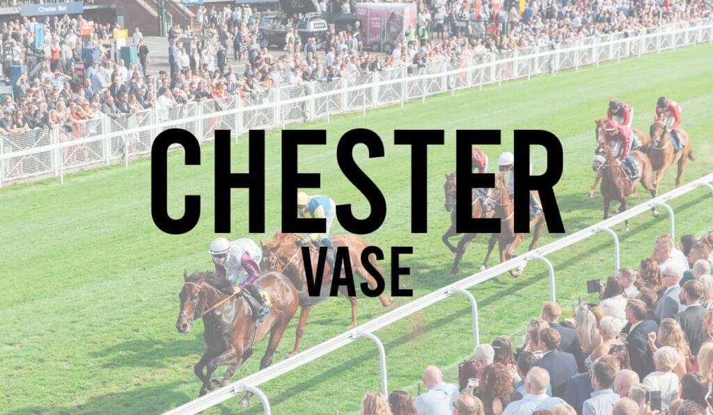 Chester Vase