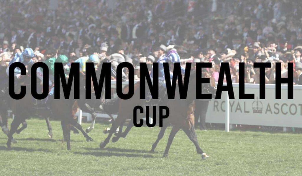 Commonwealth Cup