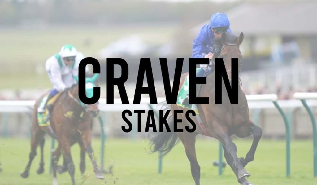 Craven Stakes