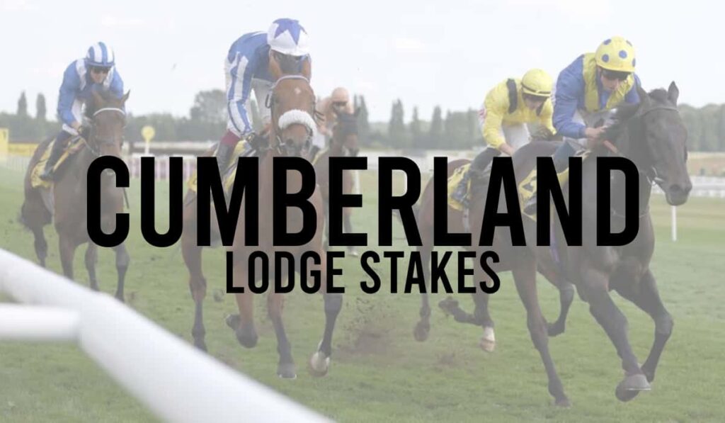 Cumberland Lodge Stakes
