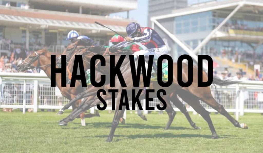Hackwood Stakes