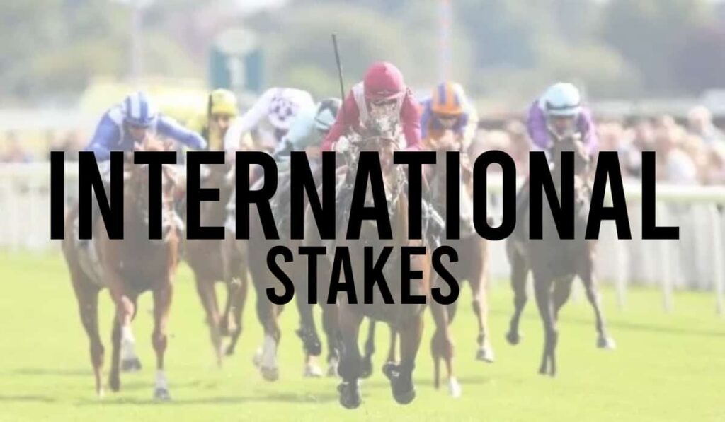 International Stakes (Ireland)
