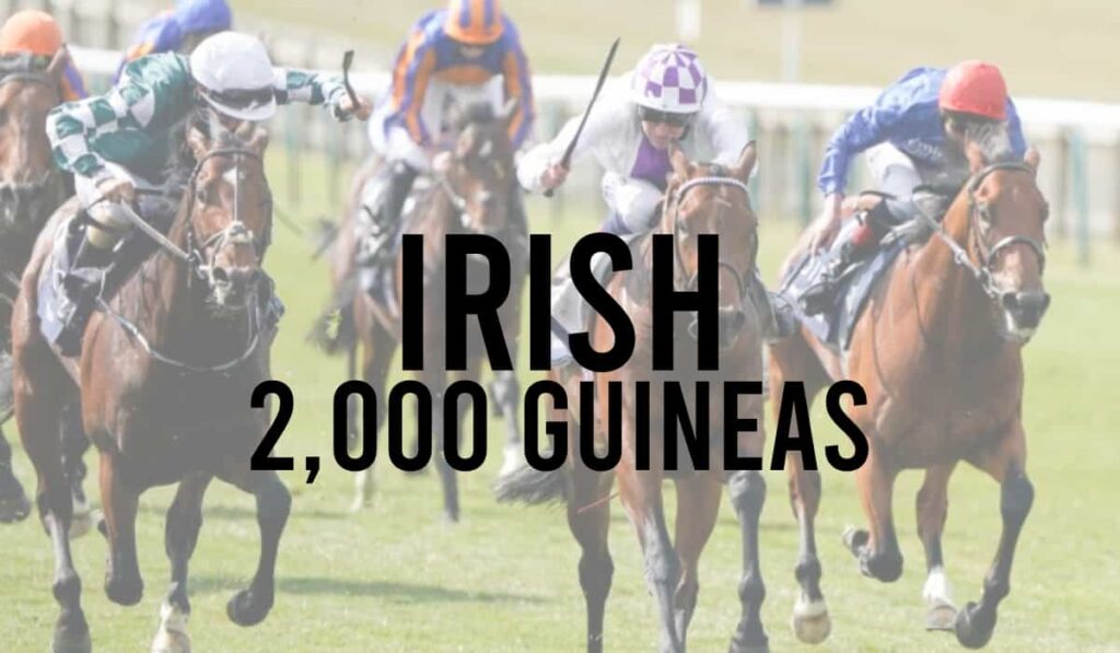 Irish 2,000 Guineas
