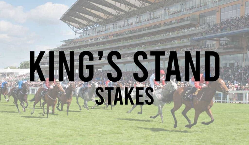 King's Stand Stakes