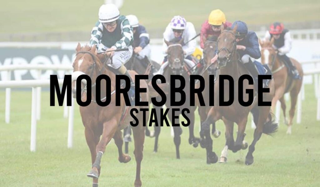 Mooresbridge Stakes