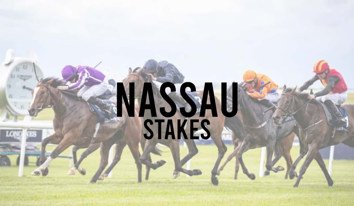 Nassau Stakes