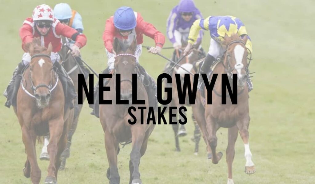 Nell Gwyn Stakes