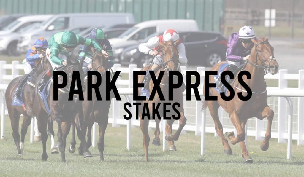 Park Express Stakes