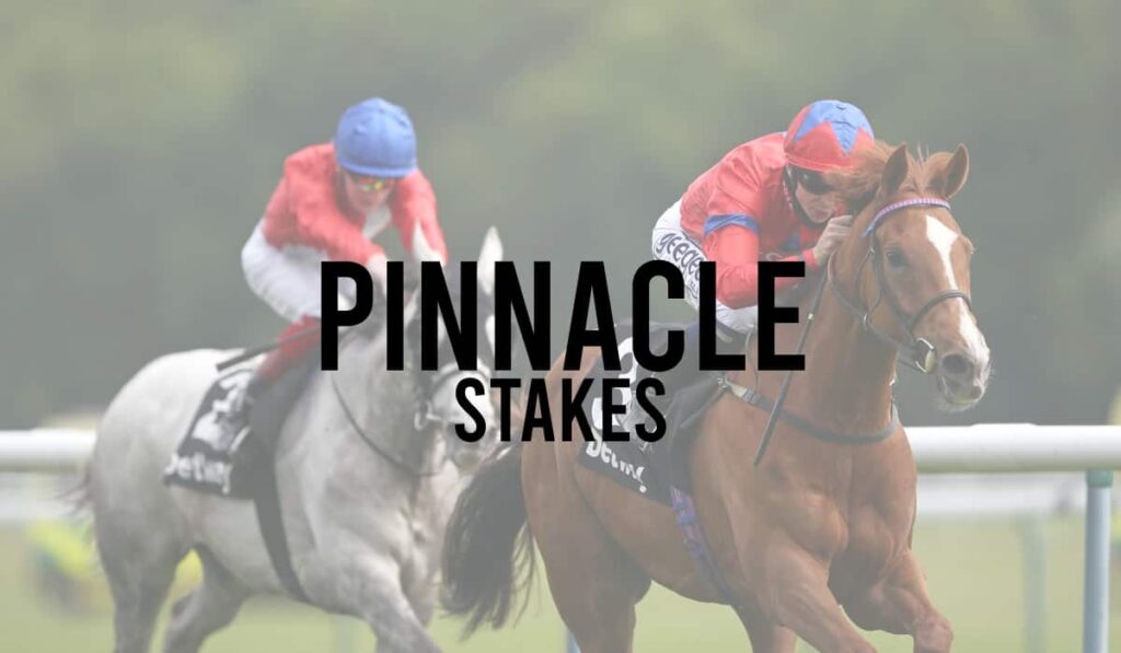 Pinnacle Stakes