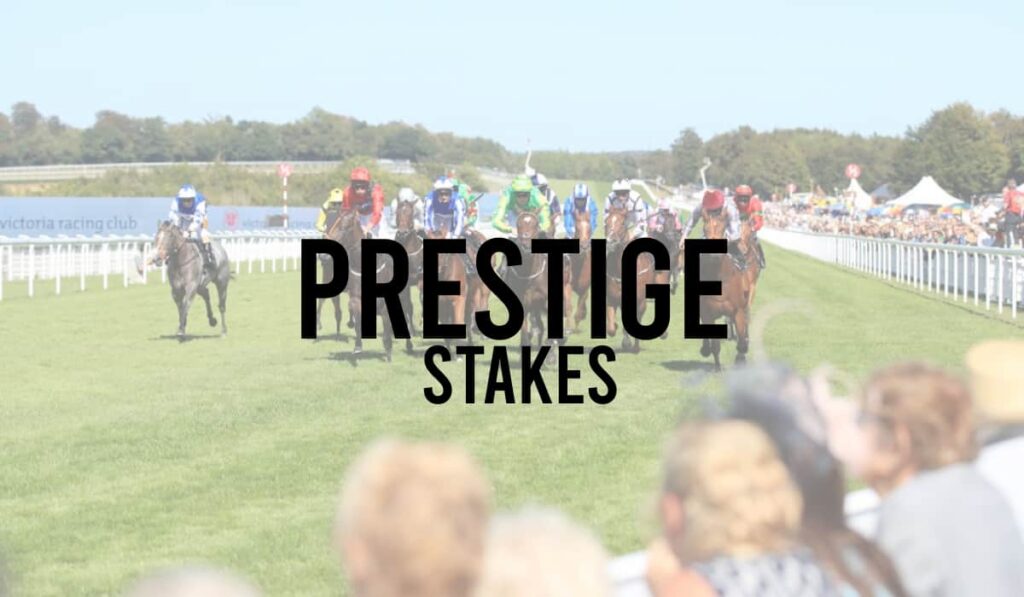 Prestige Stakes