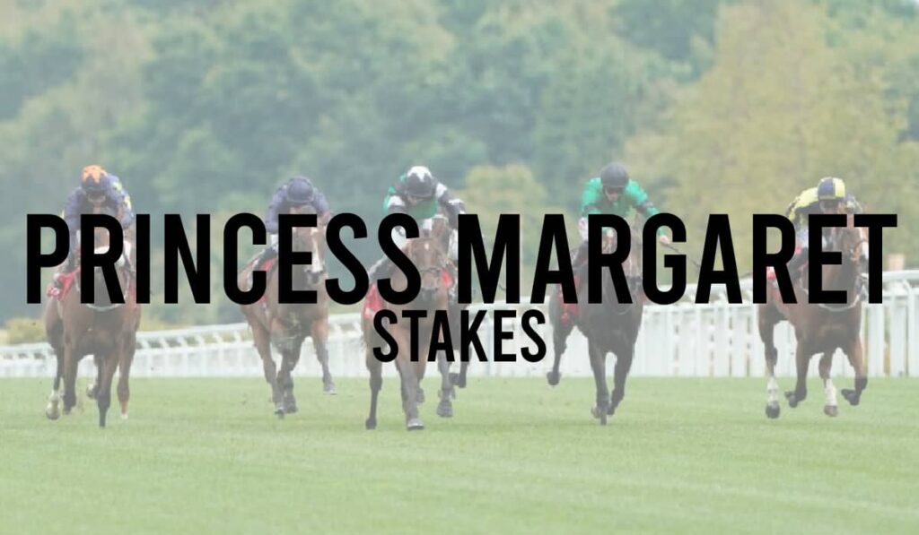 Princess Margaret Stakes