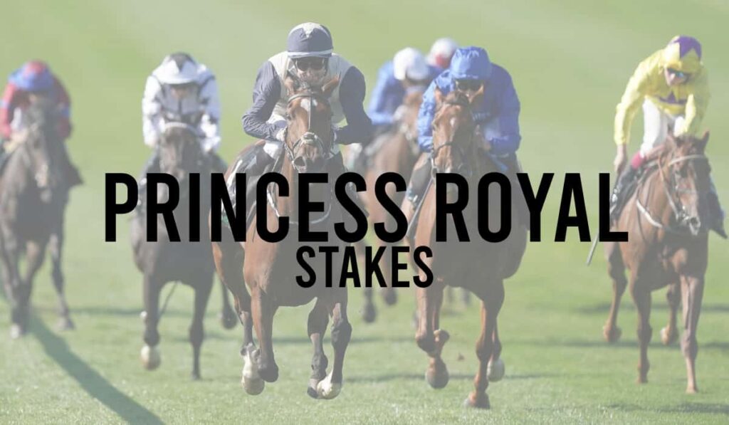 Princess Royal Stakes