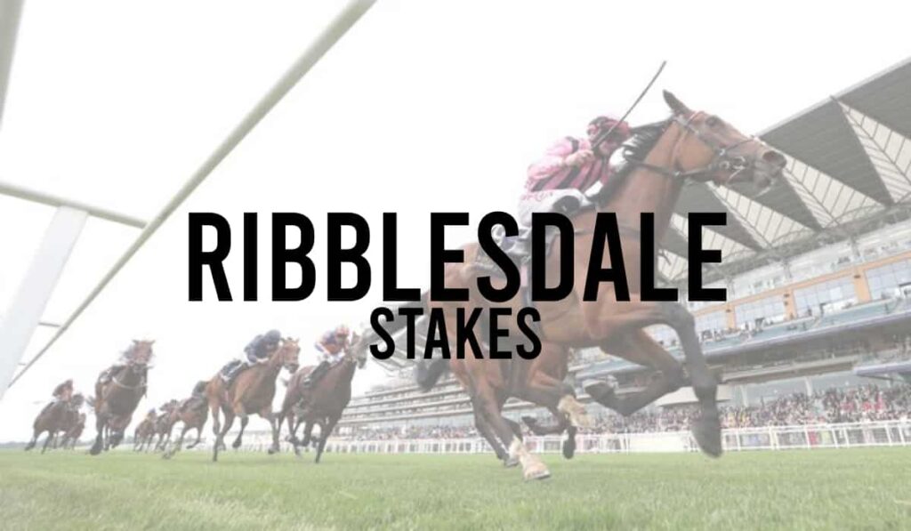 Ribblesdale Stakes