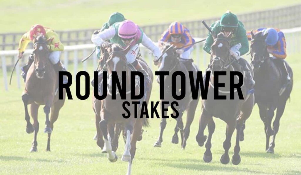 Round Tower Stakes