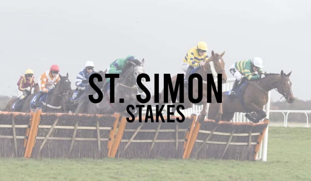 St. Simon Stakes
