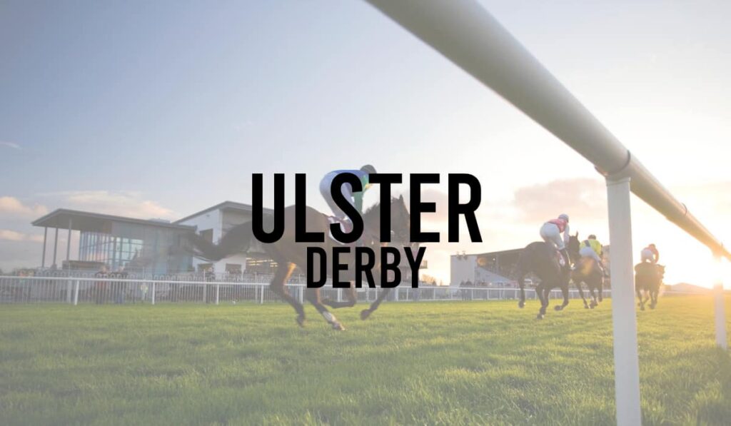 Ulster Derby