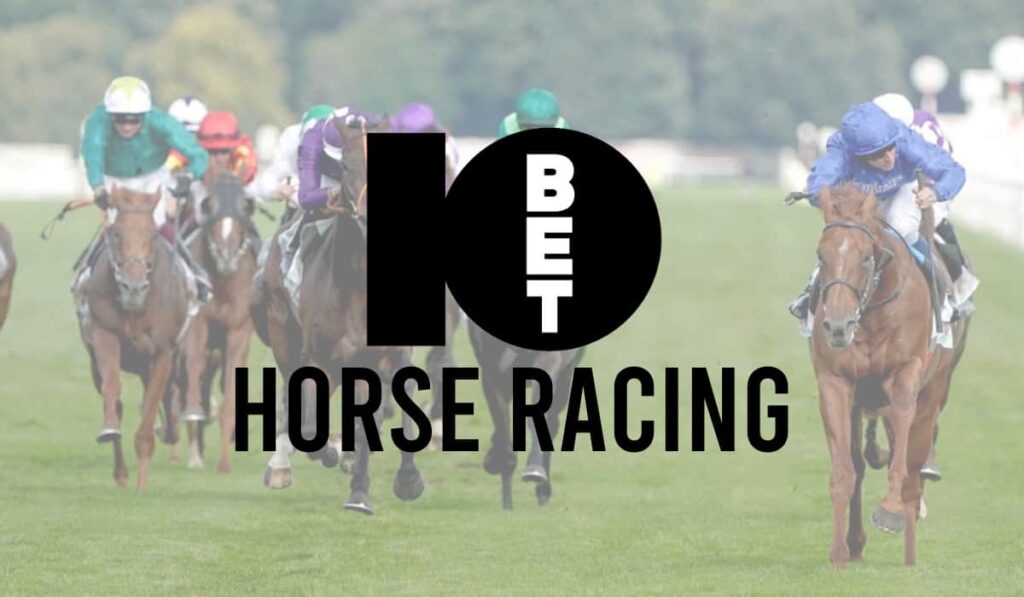 10bet Horse Racing