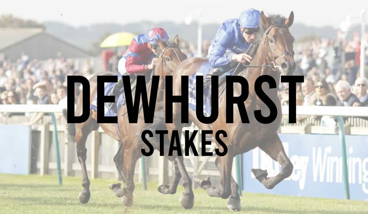 Dewhurst Stakes