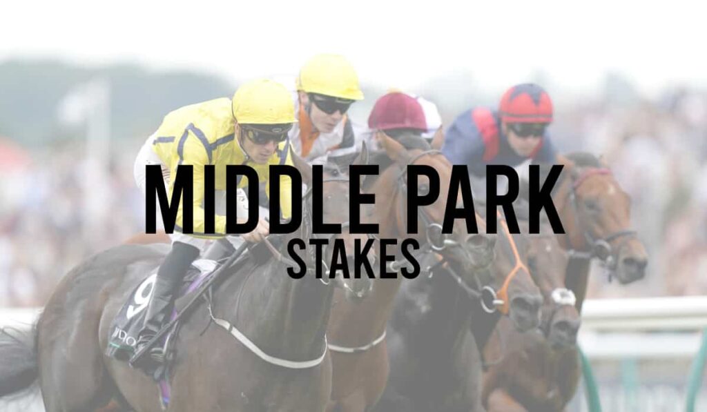 Middle Park Stakes
