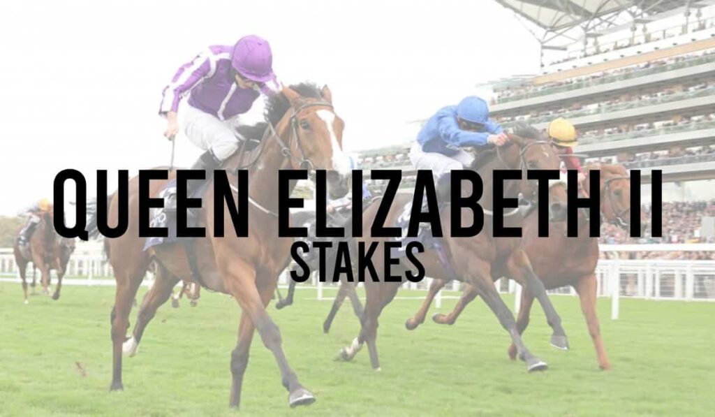 Queen Elizabeth II Stakes