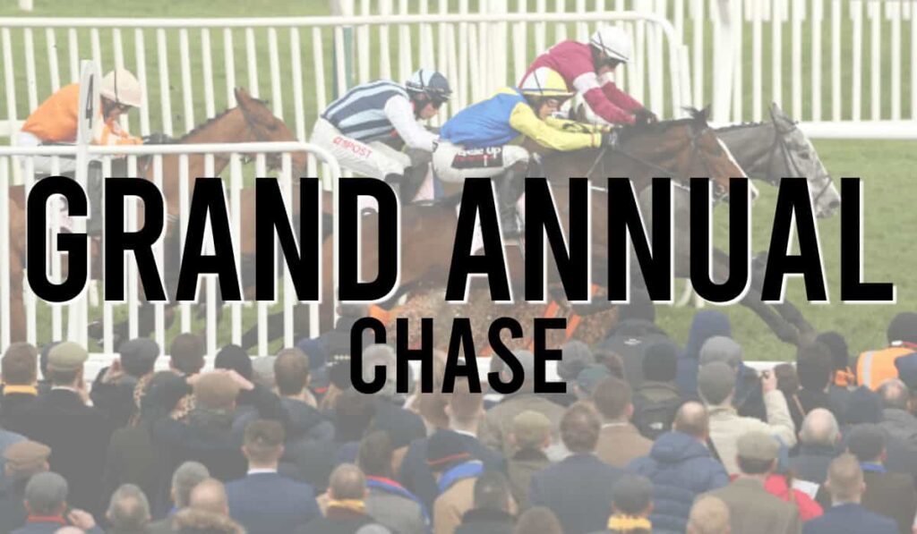Grand Annual Chase