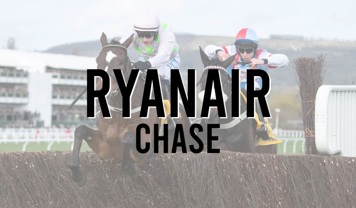 Ryanair Chase