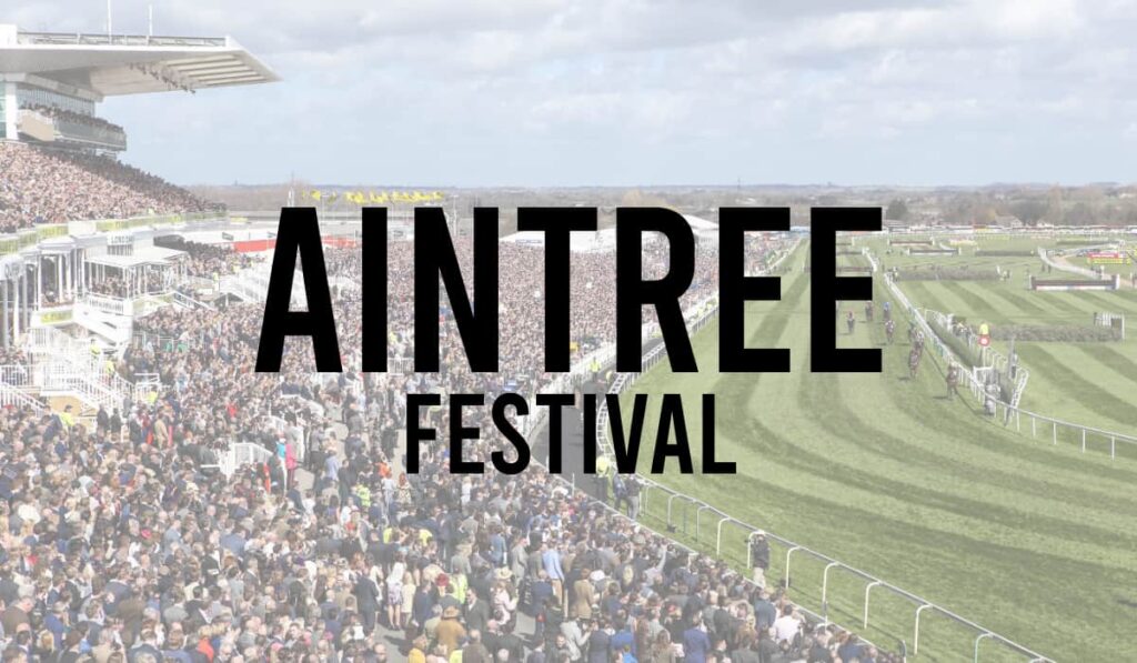 Aintree Festival