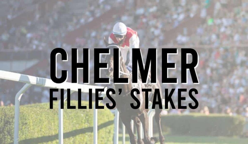 Chelmer Fillies' Stakes