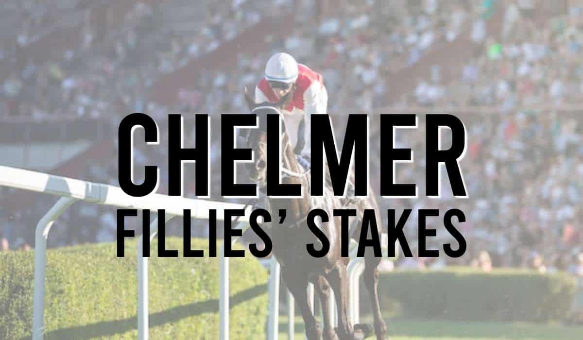 Chelmer Fillies’ Stakes