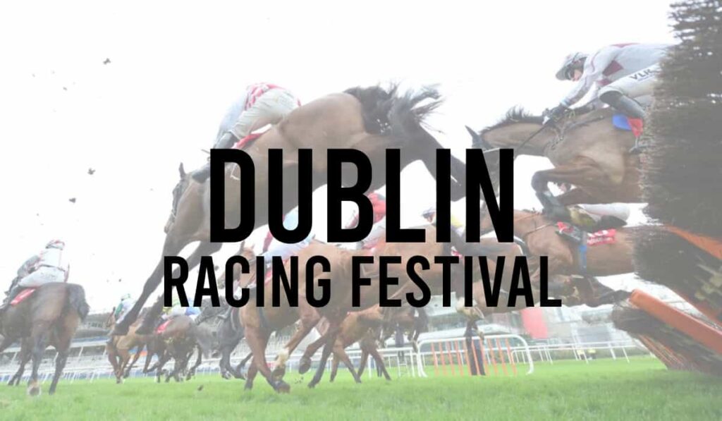 Dublin Racing Festival