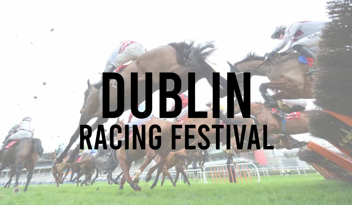 Dublin Racing Festival
