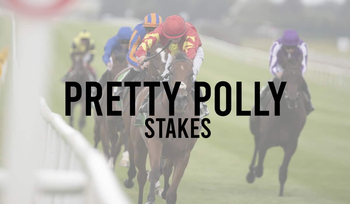 Pretty Polly Stakes