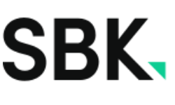 SBK sports Logo