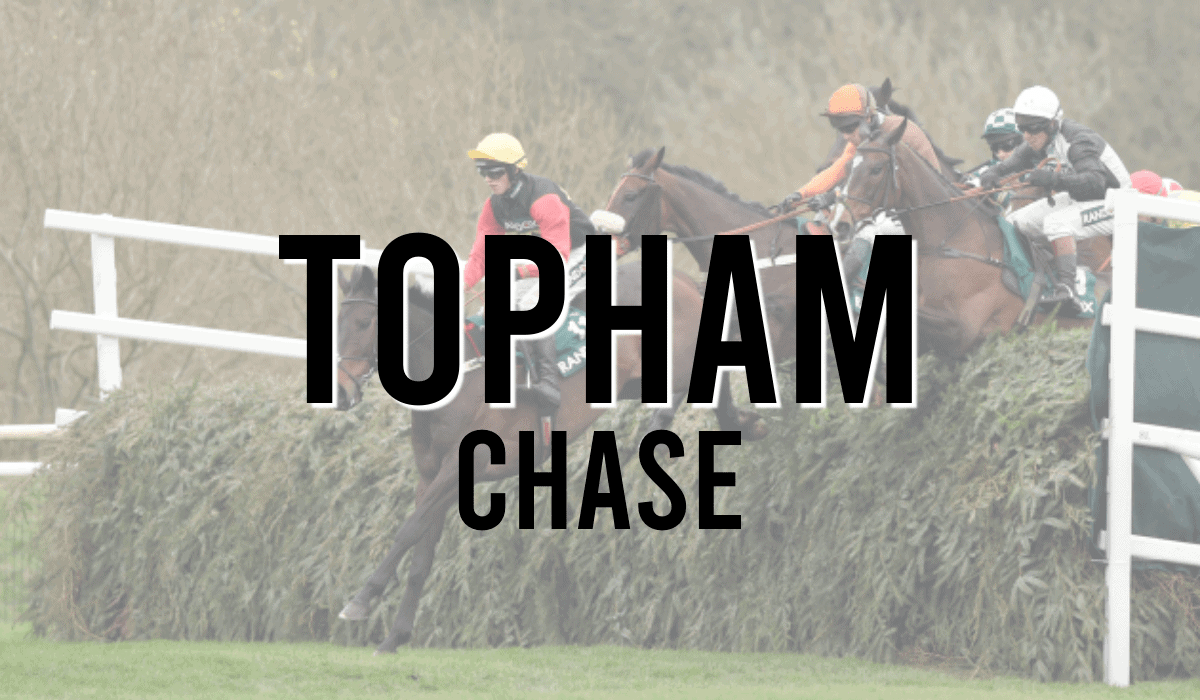 Topham Chase