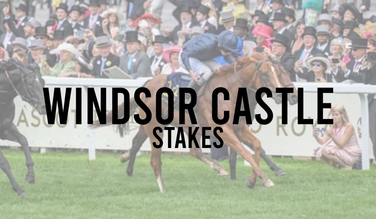 Windsor Castle Stakes