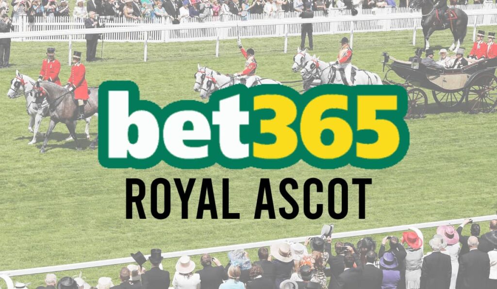 bet365 Royal Ascot