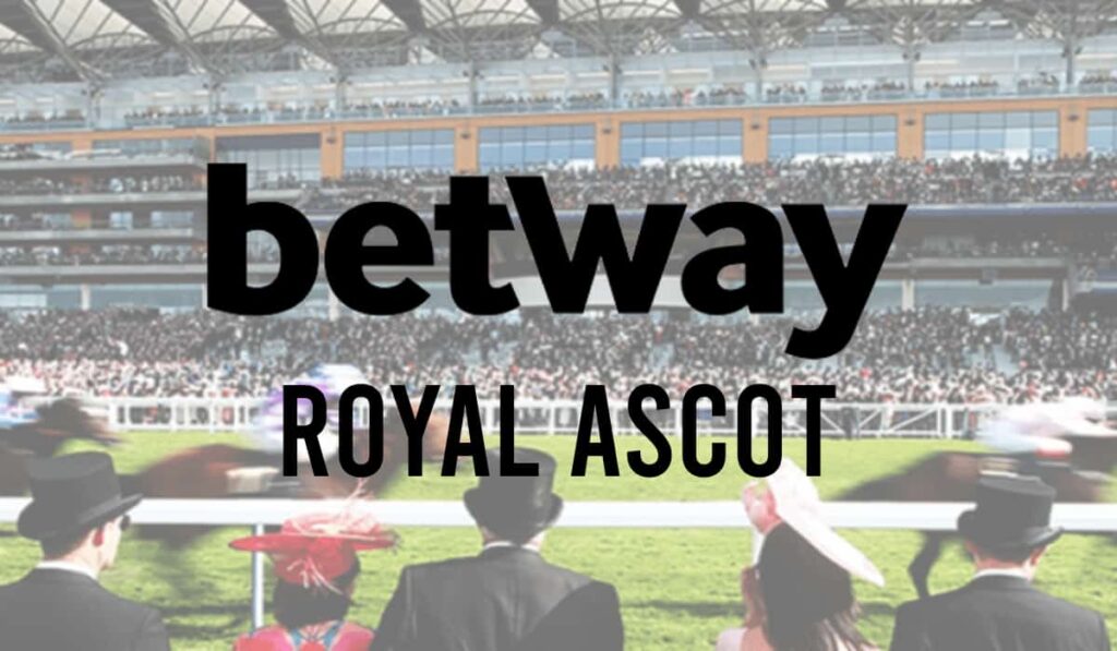 Betway Royal Ascot