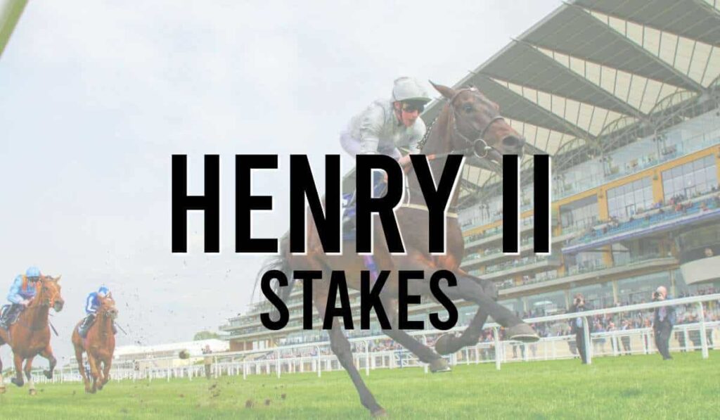 Henry II Stakes
