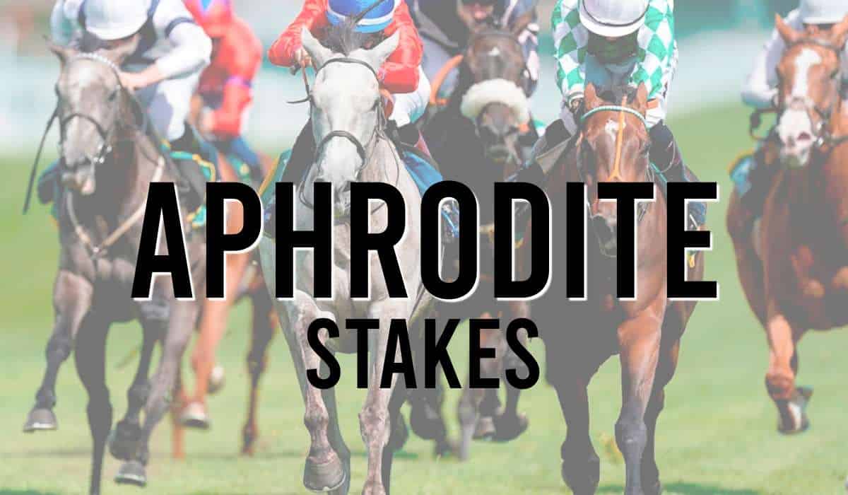 Aphrodite Stakes