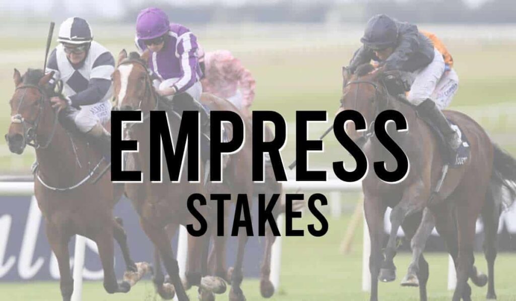 Empress Stakes
