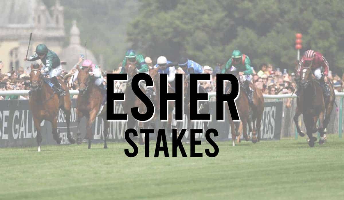 Esher Stakes