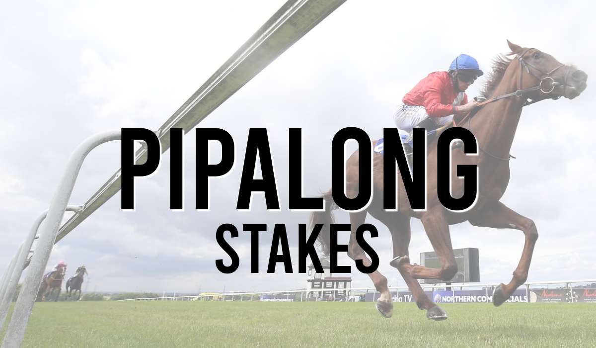Pipalong Stakes