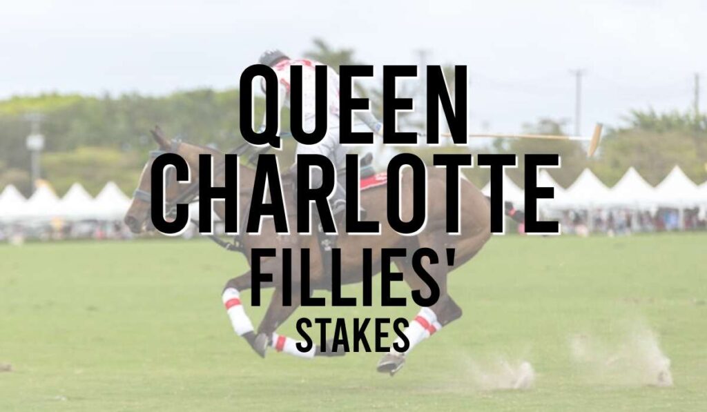 Queen Charlotte Fillies' Stakes