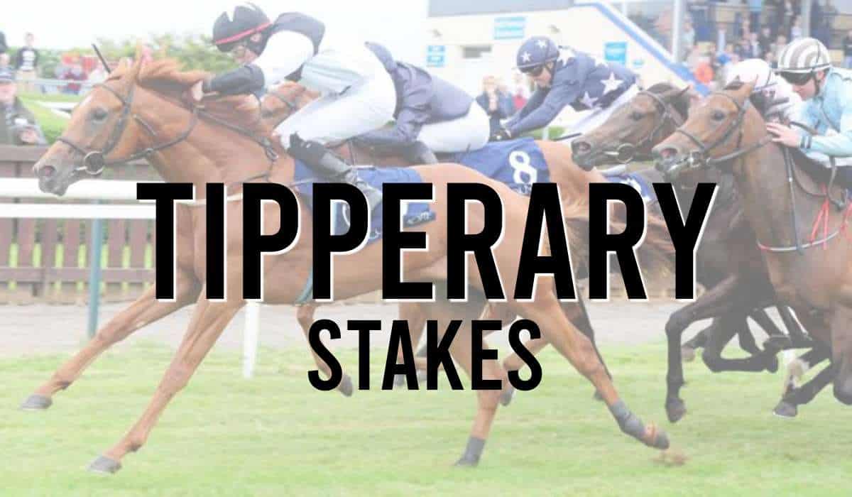 Tipperary Stakes
