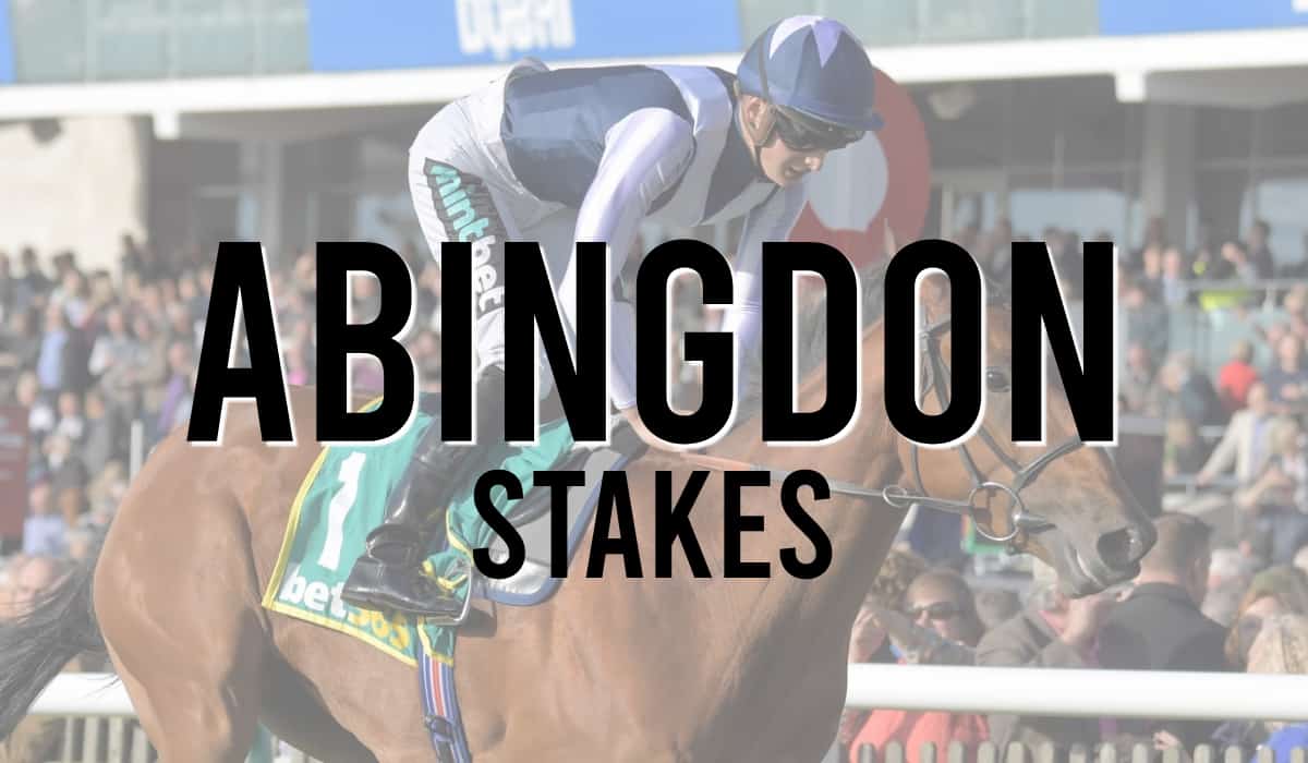 Abingdon Stakes