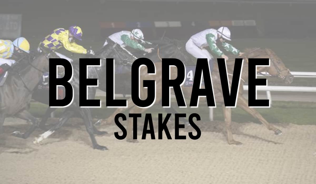 Belgrave Stakes