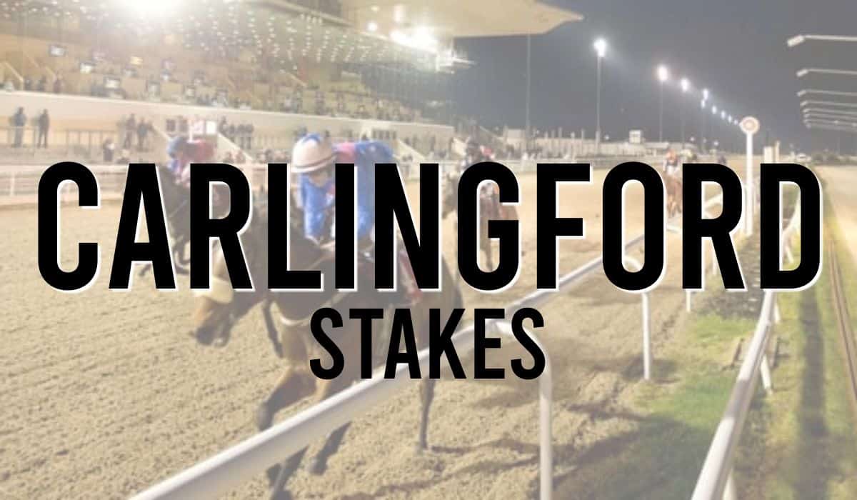 Carlingford Stakes