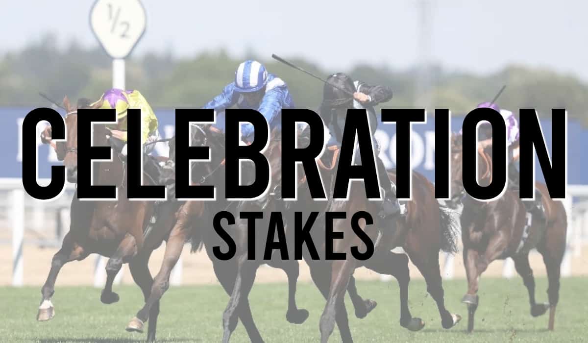 Celebration Stakes