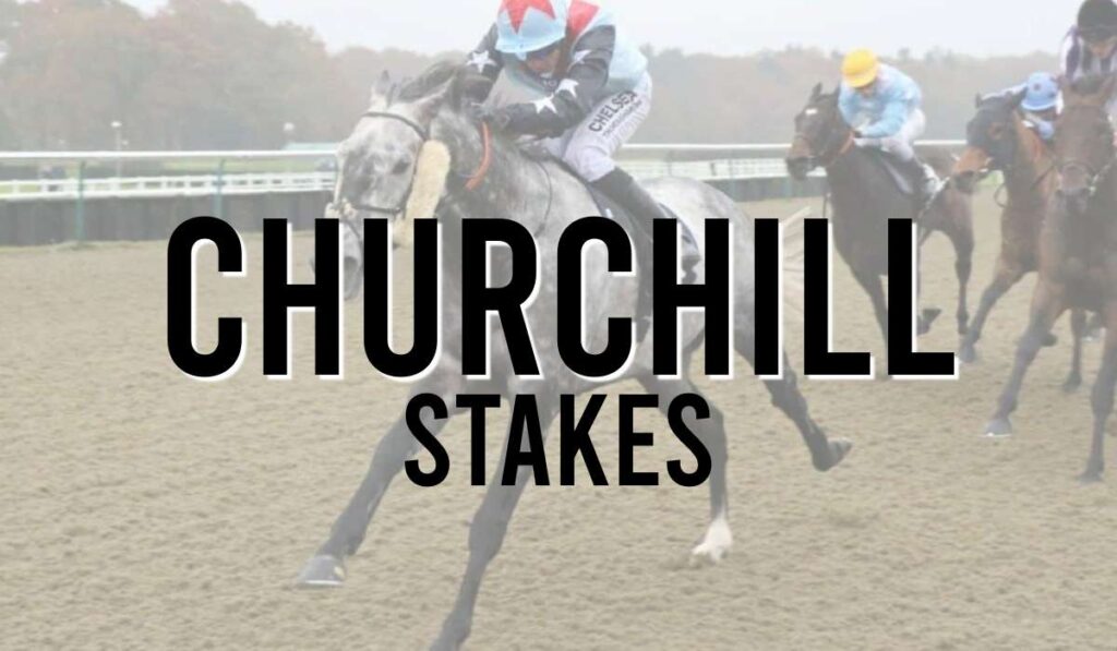 Churchill Stakes